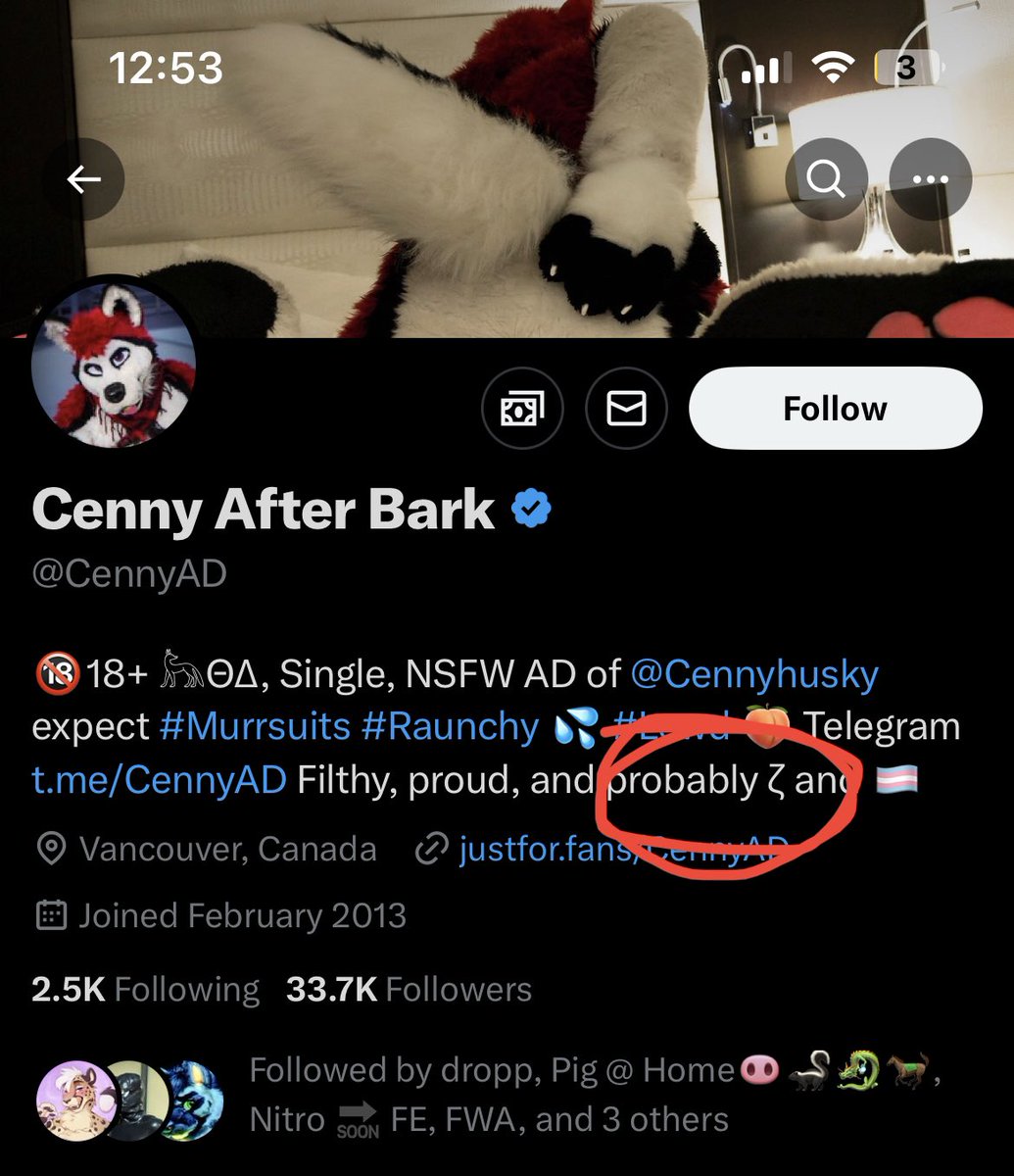 Danny da Boy tweet media