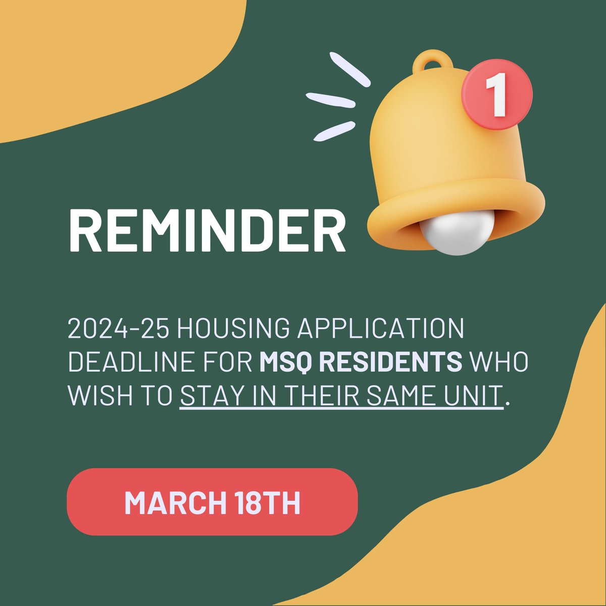 SF State Housing tweet media