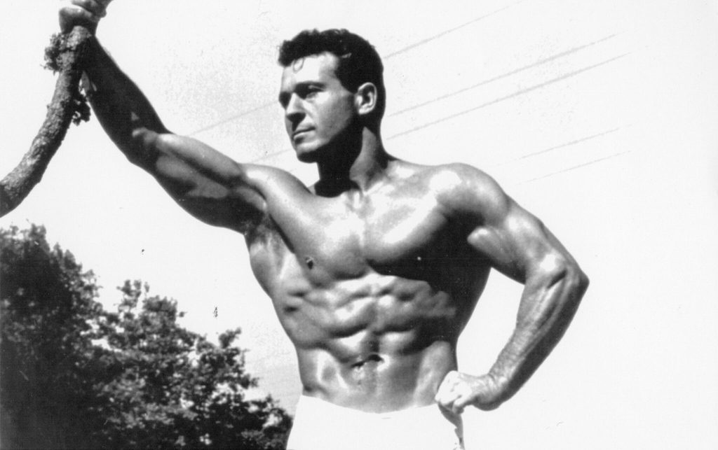 Get the full picture of what Jack Lalanne did for the fitness industry click the link impactmagazine.ca/news-and-views… #impact #impactmagazine #canada #inspiration #inspirationissue #fitnesstrainer #healthandwellness #gymlife #health #pilates