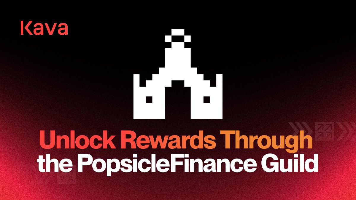 Unlock additional rewards within #WAGMI through the @PopsicleFinance Guild Including exclusive access to the WAGMI VIP Telegram guild.xyz/Realwagmi