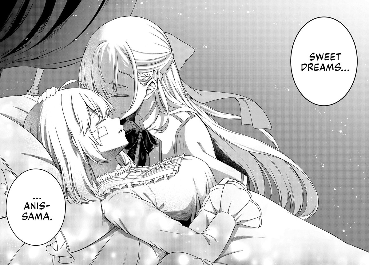Literally_Lele's tweet photo. 7 days.. One week until Magirevo volume 6 👑👑 https://t.co/oSjBGjxjd7