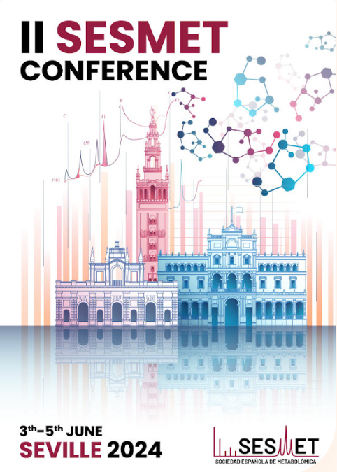 🚨 Early registration is open for #SESMET2024 until April 15!! Join all your #metabolomics colleagues for high-quality scientific content and networking opportunities. We are waiting for you in the magical city of Seville. Are you going to miss it? congreso2024sevilla.sesmet.org/conference-reg…
