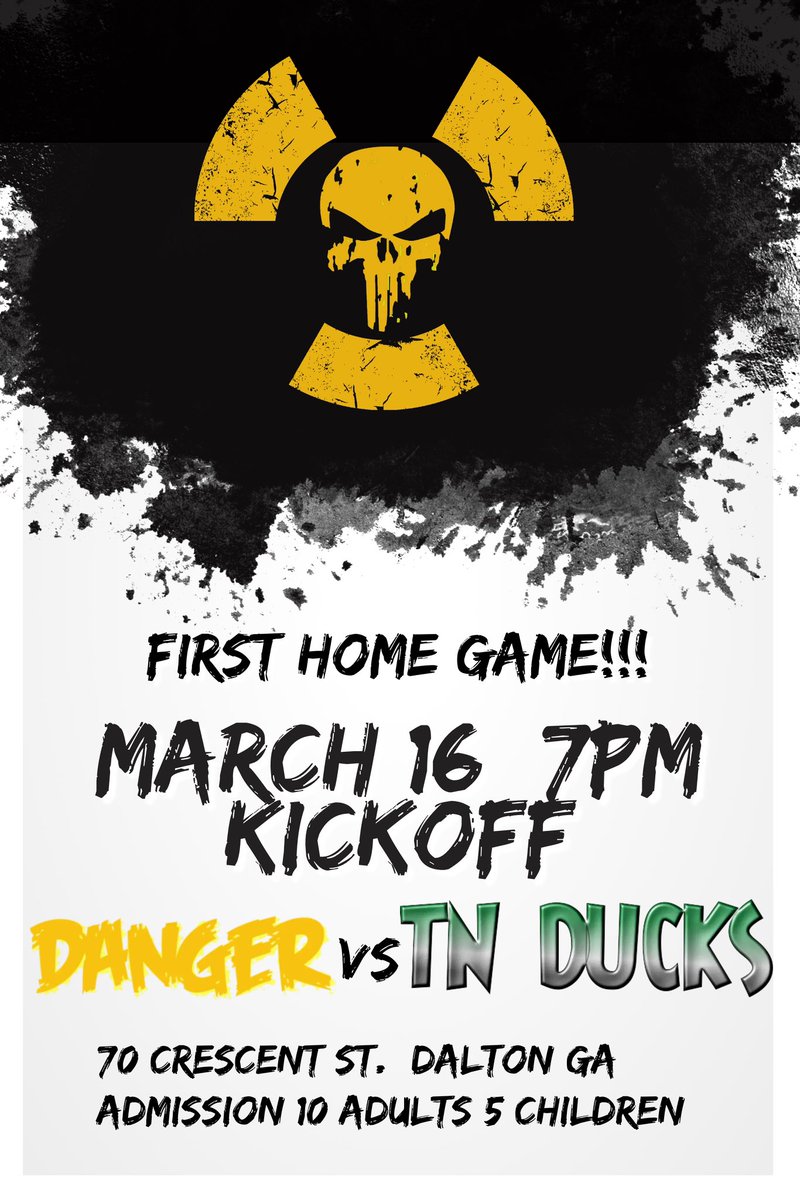 Dalton Danger (@daltondangerfb) on Twitter photo 