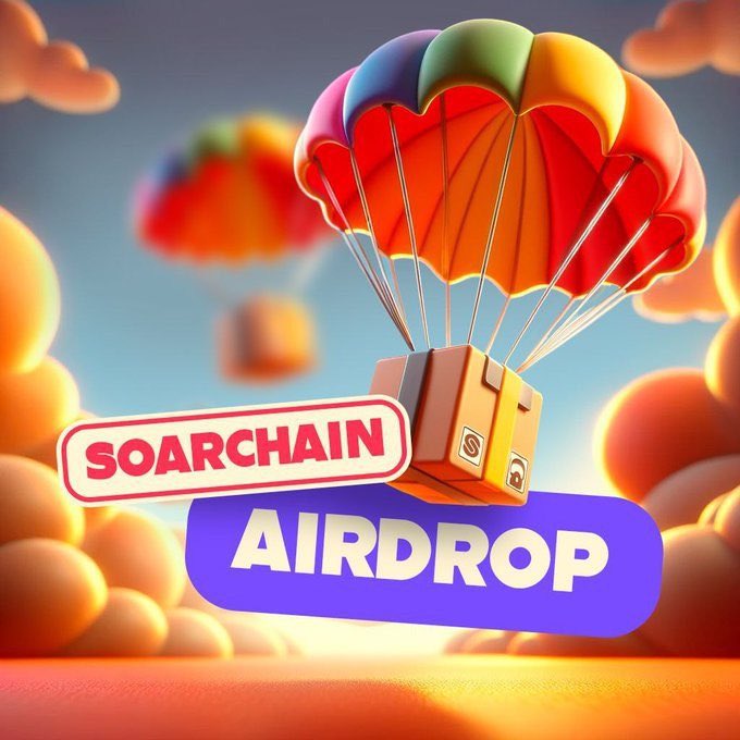 soar_chain's tweet image. 🛍️🚀Secure your Motus Mini before our mainnet launch to be eligible for the airdrop—no worries about delivery times. Plus, our airdrop enhancement won't impact your testnet rewards. 🛠️🏆

🚨 Each Motus Mini from the testnet phase includes a Genesis Certificate. Post-mainnet, a