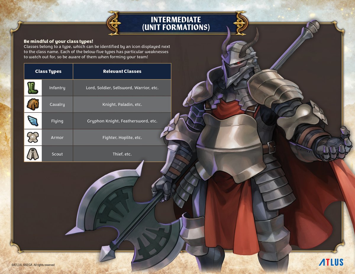 Official ATLUS West tweet media