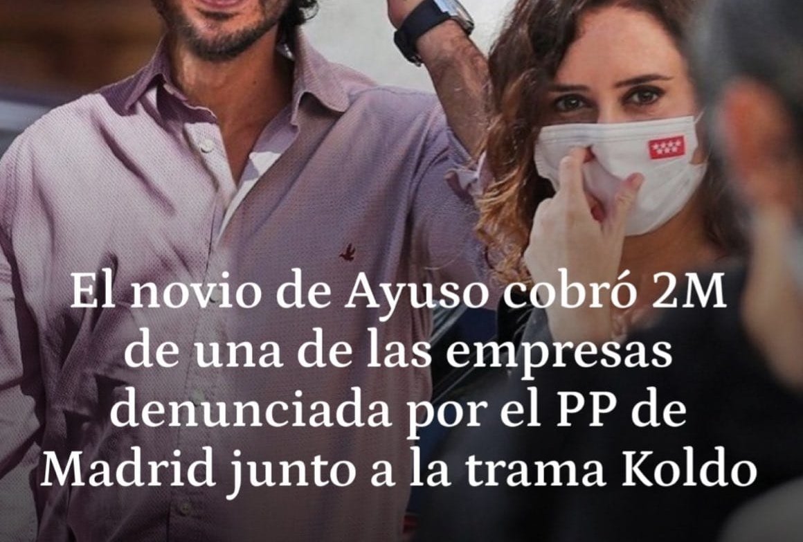 DemasiadoBurdo's tweet photo. Que dice Ayuso que los jóvenes lo tenéis todo. 🤡
Y que os falta "cultura del esfuerzo".
🤡🤡🤡🤡🤡 https://t.co/YsL33lGzzB