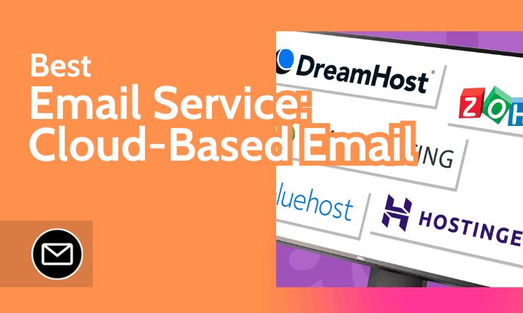 cloudwards's tweet image. We tested multiple cloud email services and identified the 10 best email service providers. What’s more, most of them are free. Check them out in our article! #Cloudwards #EmailServiceProvider #CloudBasedEmail 👩🏻‍💻 📧 ✅ 💪 buff.ly/2MVYJdf