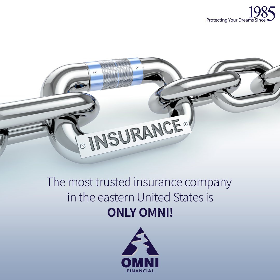 Would you trust a child to perform surgery? 🏥 Just like you need a skilled surgeon, your business needs proven insurance expertise.

Choose Omni Insurance—where 39 years of experience and reliability safeguard your success.
#ProvenProtection #TrustedInsurance