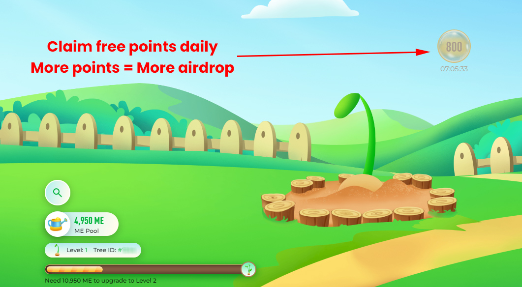 Crypto_Pranjal's tweet photo. Mint Forest is NOW OPEN! 

Don't miss out on this FREE Airdrop Opportunity 🪂

Plant and nurture your Tree to qualify for the $MINT Airdrop.

Start your journey here: https://t.co/Kq6oS7Gq9g

@Mint_Blockchain Airdrop scheduled for Q2 of this year.

Wondering how to qualify? It's simple: collect Mint Energy (ME).

Here's how to Get ME 🟢:

- Collect Daily ME
- Unlock Mystery ME Boxes by collecting ME consecutively
- Complete "Tasks" to Earn ME
- Unlock "Staking Boxes" by Staking MintID (Coming Soon)

Discover more details here: https://t.co/bKbCWr9LBu