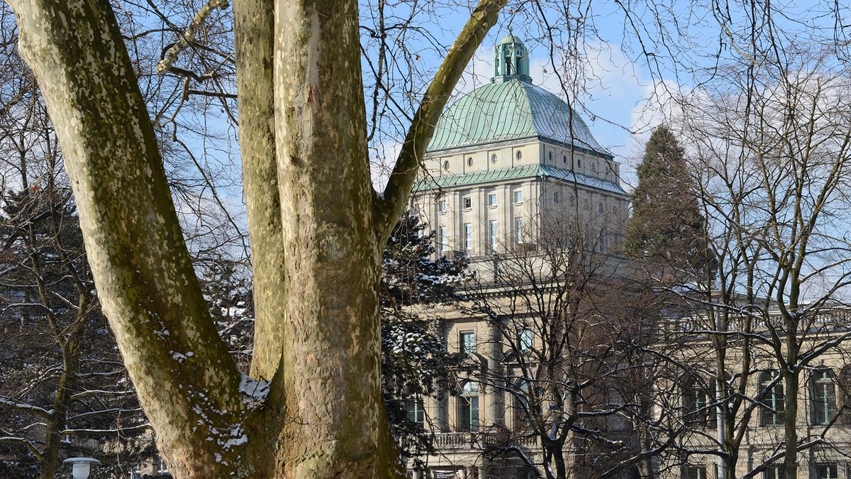 Die Universität Zürich hat beschlossen, aus dem Times Higher Education World University Ranking auszusteigen. Das Ranking kann die vielfältigen universitären Leistungen in Forschung und Lehre nicht umfassend abbilden. openscience.uzh.ch/de/news.html