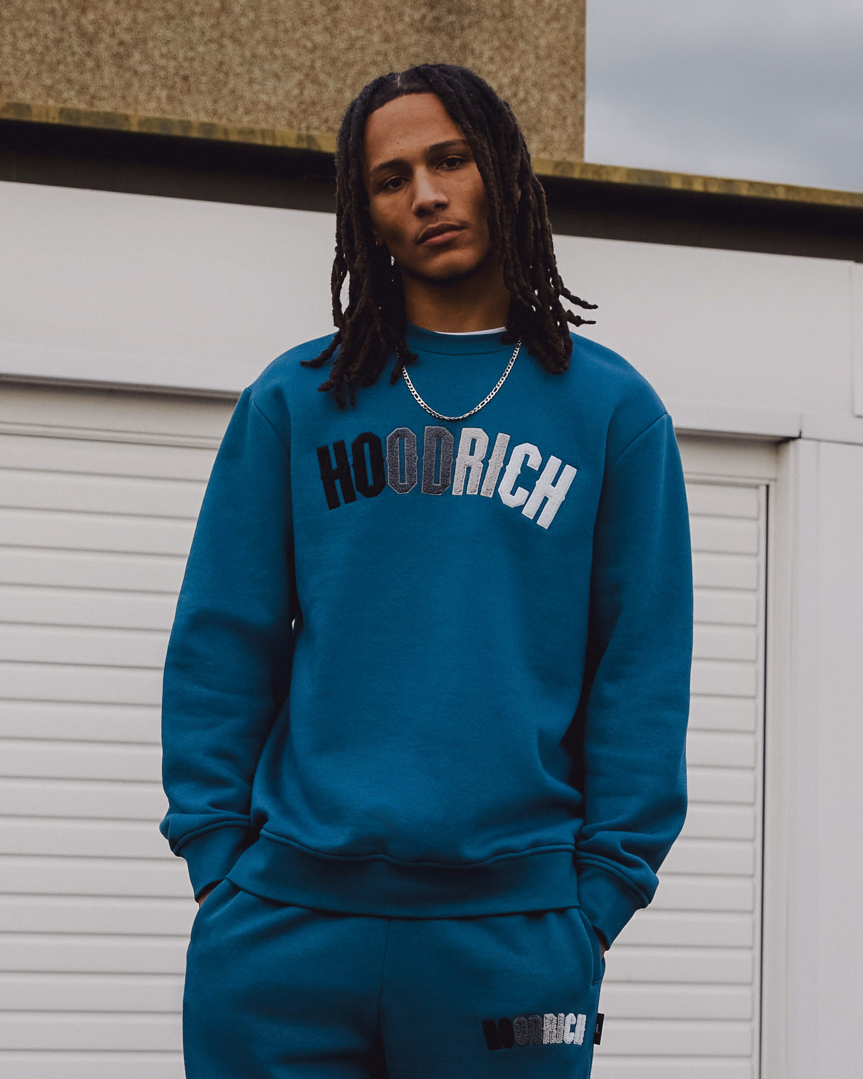 Sweatshirt footasylum hotsell