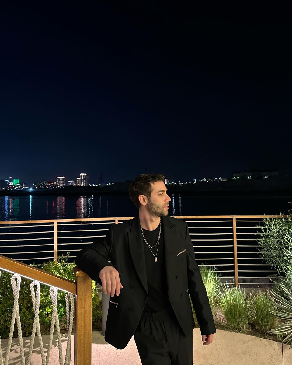 MuzikveTV's tweet photo. #BurakBerkayAkgül 💫 https://t.co/WzdxOebyEQ