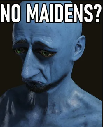 ElNull_'s tweet image. En 30 min seguimos con 🔥 ELDEN RING🔥

En el anterior directo matamos a Godrick (de God tenía poco en verdad) así que hoy toca zona nueva y exploración de chill, a ver si conseguimos algún arma guapa pero MUUUUUY guapa.

🟡Donde siempre🟡: twitch.tv/elnull_