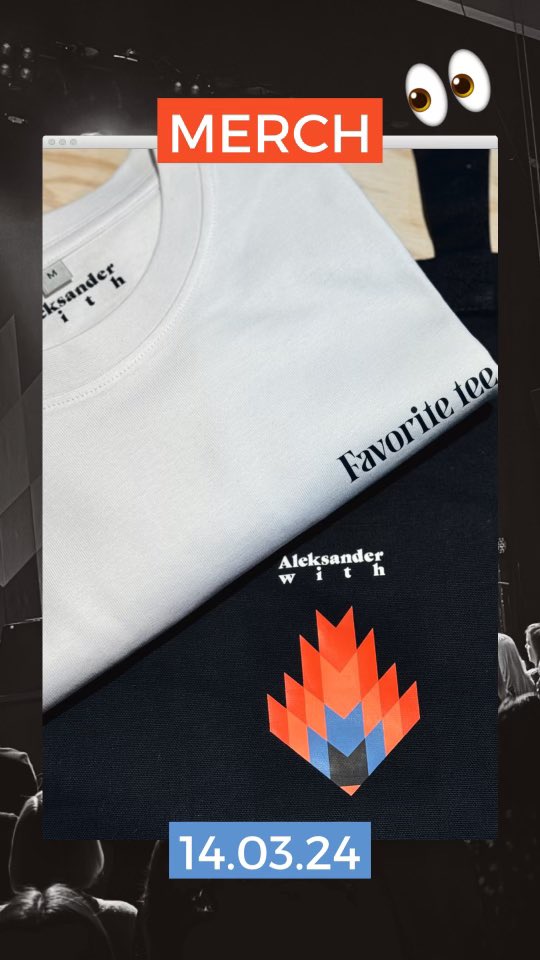 Aleksander With (@aleksanderwith) on Twitter photo 