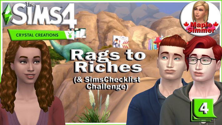 Maple_Simmer's tweet photo. We buy a gemology table, visit Magic HQ to buy some cheap crystals, present some offerings to specters & see our 1st eerie hands!๐
See this & more part 4 of my #CrystalCreations Rags to Riches & Sims #ChecklistChallenge (#Sims4), โCrystal Shopping๐โ ๐ https://t.co/mbd3aVBeBw https://t.co/FhEqtvS071