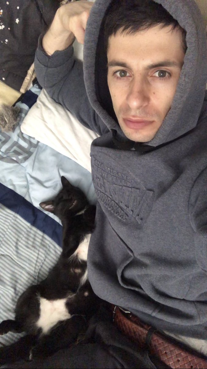 Betelgeuse (@betelgeuse8888) on Twitter photo 