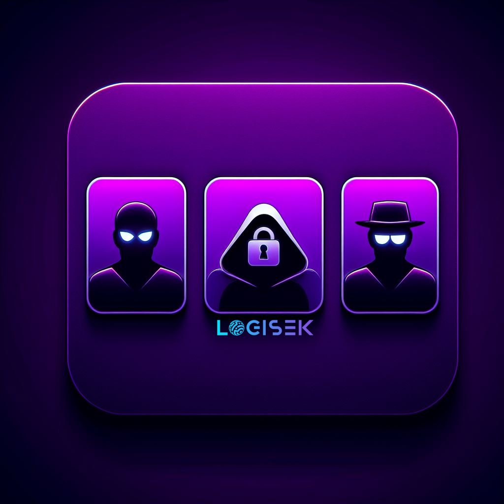 logisekict's tweet image. &amp;gt; Understanding the Different Shades of #Infrastructure #Penetration #Testing

Among the different #methodologies employed, black box, grey box, and white box penetration tests stand out for their unique approaches and insights.

---

🎱 #BlackBox Penetration Testing

A black box…