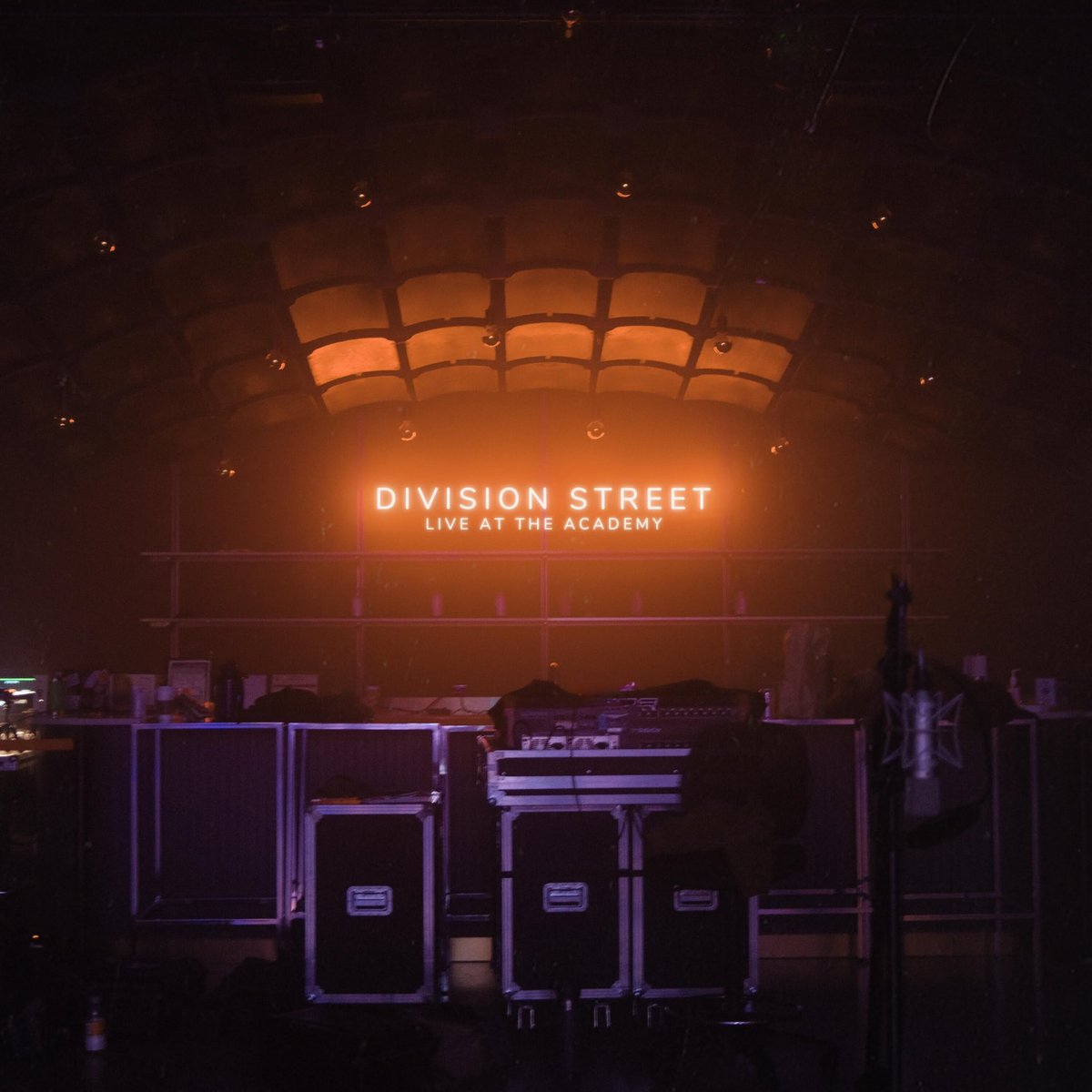 Division Street tweet media