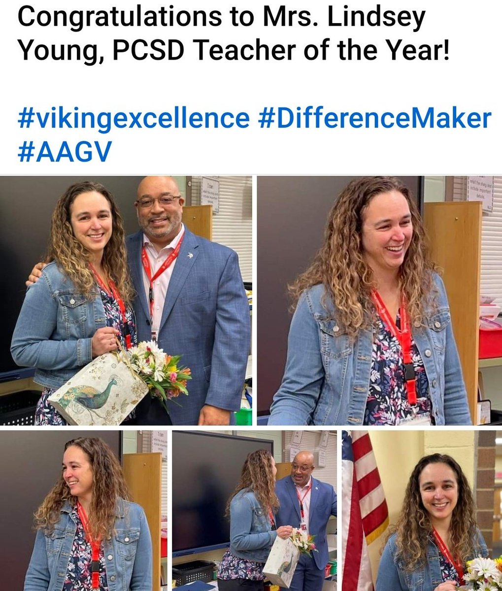 Shari Hoskins (@shoskins_hh) on Twitter photo 