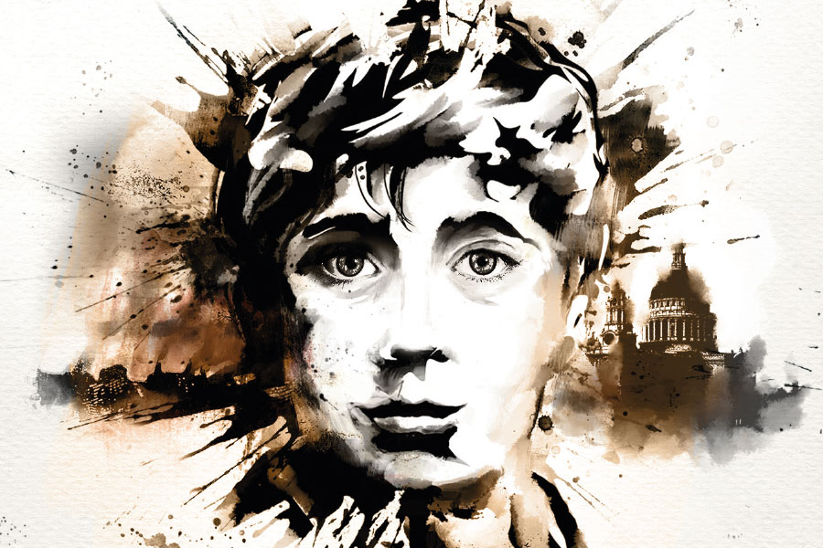 Oliver! revival announces open call for lead casting whatsonstage.com/news/oliver-re…