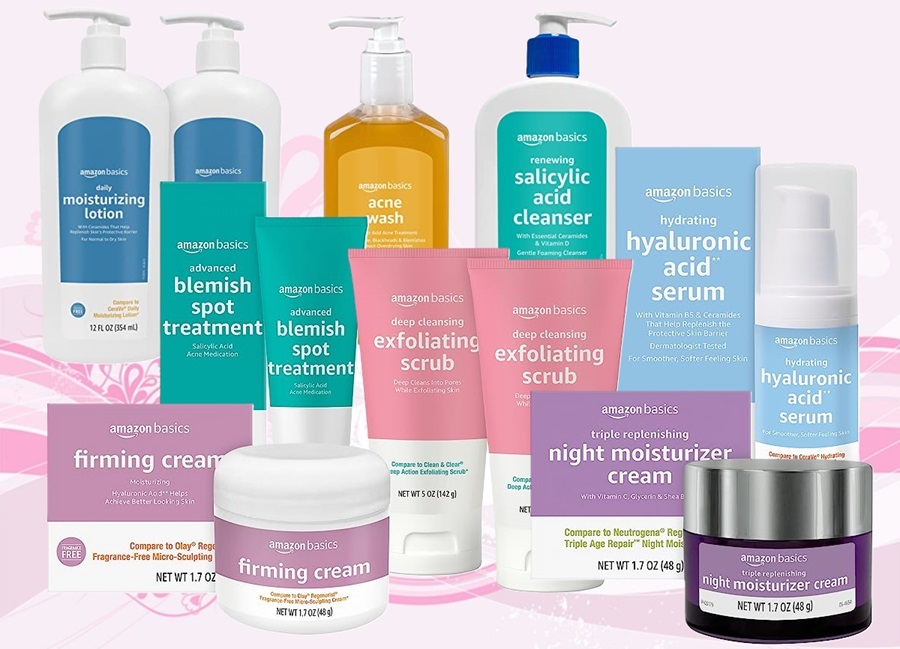 Daily Deals: March 13th 2024 –
20% coupon on Select Amazon brands of Beauty Products
⬇CLICK HERE ⬇
dailydealbusters.com/daily-deals-ma…
🍀🌷🐇
#save #dailydealbusters #ad #sale #DailyDeals #skincare #BeautyDeals #coffeeholic #snackbar #coffeebreak