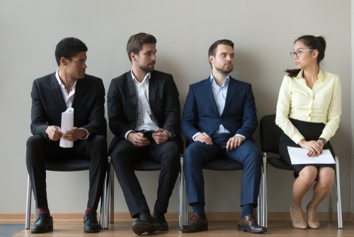 RealFDonald's tweet photo. Discover why building a gender-diverse workforce is crucial in the tech sector. Jennifer Henderson shares insights with HR Daily Advisor on the challenges and opportunities. https://t.co/sWzJIvGAUa https://t.co/Z1H1GMgX6R