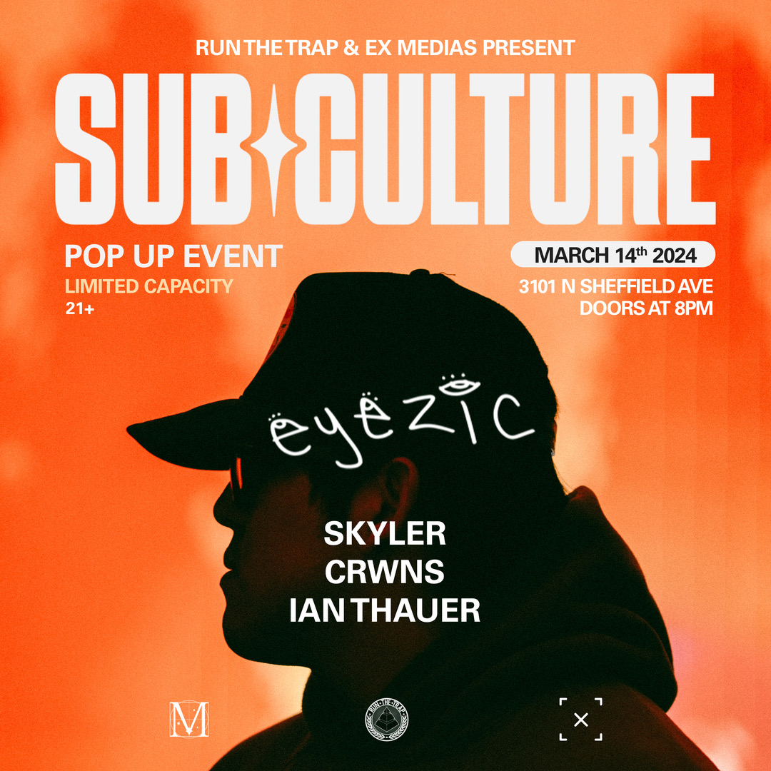 RUN THE TRAP tweet media