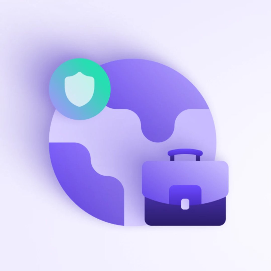 ProtonPrivacy's tweet image. Small businesses are easy targets for cybercriminals because they lack the time and resources to invest in #IT security.

While network #security can seem intimidating, it doesn't have to be — here's a short guide to help you get started.

⬇️1 / 11