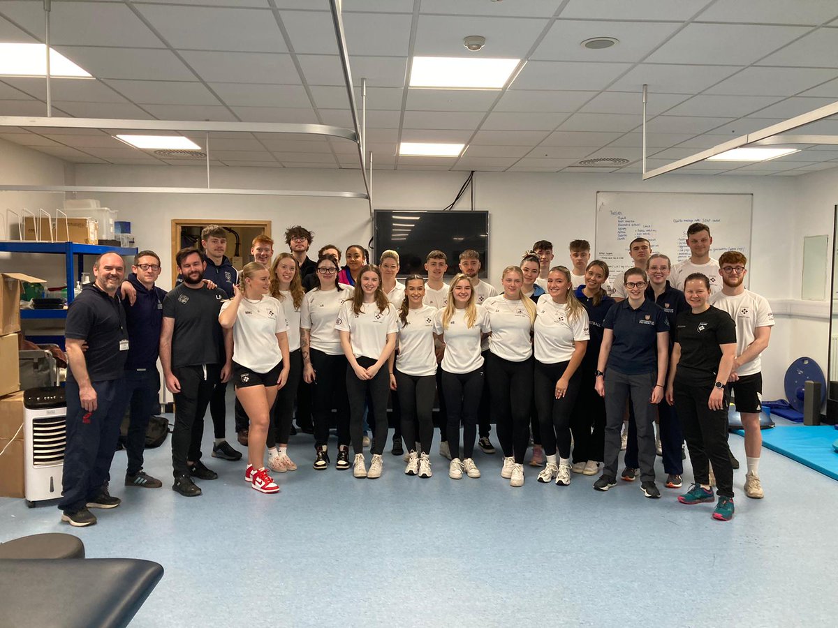 Alec Rickard (@physioalec) on Twitter photo Despite the on field rivalry, excellent dedication & team working between <a href="/PlymUniPhysio/">University Of Plymouth Physio Society</a> & <a href="/MarjonSport/">Marjon Sport & Health</a> at the annual Ocean City Varsity, providing first aid & sports injury cover. Well done to Pete Scott for organising for UoP and Vicki Evans for Marjon #TeamPlymouth #TeamMarjon Despite the on field rivalry, excellent dedication & team working between <a href="/PlymUniPhysio/">University Of Plymouth Physio Society</a> & <a href="/MarjonSport/">Marjon Sport & Health</a> at the annual Ocean City Varsity, providing first aid & sports injury cover. Well done to Pete Scott for organising for UoP and Vicki Evans for Marjon #TeamPlymouth #TeamMarjon