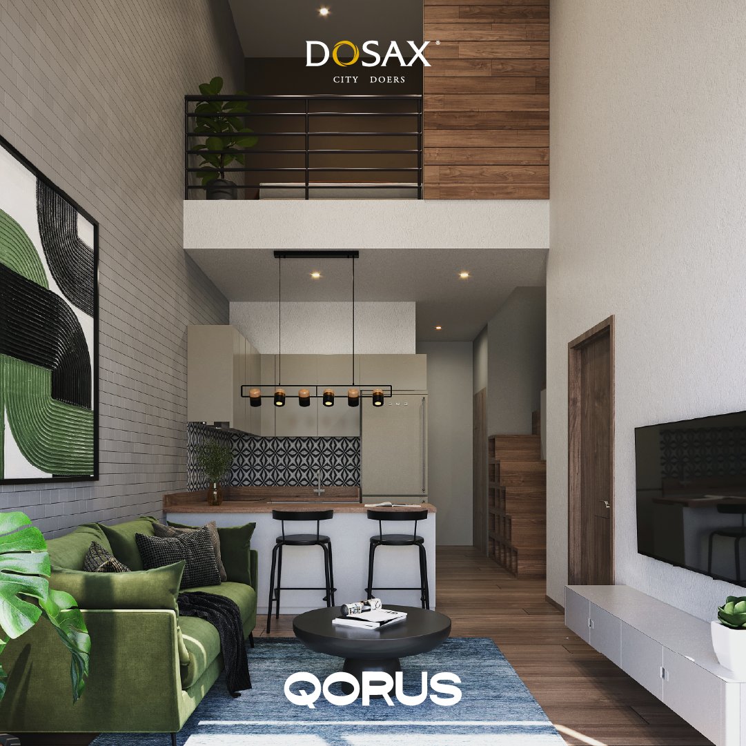 DosaxOficial's tweet photo. @qorus.mx Ideal para tu ritmo de vida:

📈 Centro con rendimiento
🧑🏻‍💻 Amenidades vanguardistas
♻️ Vida Sustentable
.
#Qorus #Dosax #CityDoers #ProyectosUnicos #InversiónSegura #DesarolloInmobiliario #ConstruyendoSueños #Monterrey #BienesRaíces #RealEstate #InversiónInmobiliaria https://t.co/YedE3WdAzI
