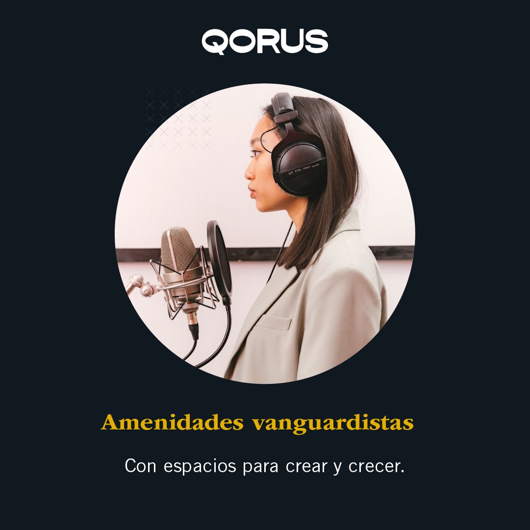 DosaxOficial's tweet photo. @qorus.mx Ideal para tu ritmo de vida:

📈 Centro con rendimiento
🧑🏻‍💻 Amenidades vanguardistas
♻️ Vida Sustentable
.
#Qorus #Dosax #CityDoers #ProyectosUnicos #InversiónSegura #DesarolloInmobiliario #ConstruyendoSueños #Monterrey #BienesRaíces #RealEstate #InversiónInmobiliaria https://t.co/YedE3WdAzI