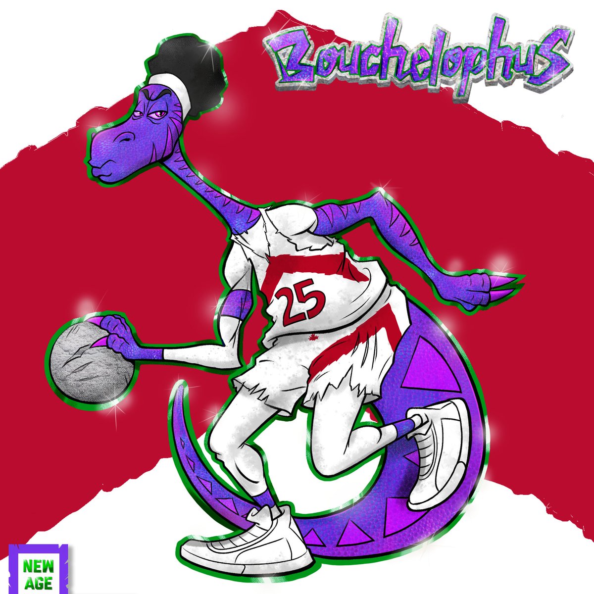 🍀St. Patrick's Day Chris Boucher Give Away!🍀

💚Like, follow and repost to enter!💚

3⃣ winners will be drawn @ 9pm March 17

🥇Boucher TS Moment Base 23/24
🥈Boucher TS Moment Base 23/24
🥉Emerald Bouchelophus 1/1

#NFTGiveaway #WeTheNorth #Raptors #StPatricksDay #OpenSeaNFT
