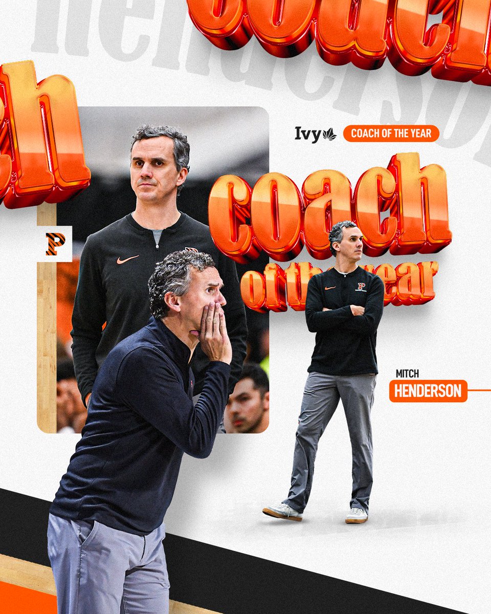 Princeton Men’s Basketball tweet media