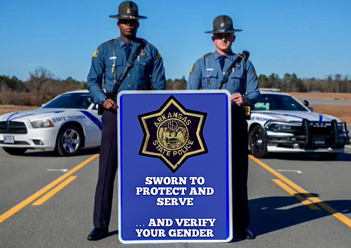 Something tells me we should have elected the guy with the Ph.D. 💪🏾🐝