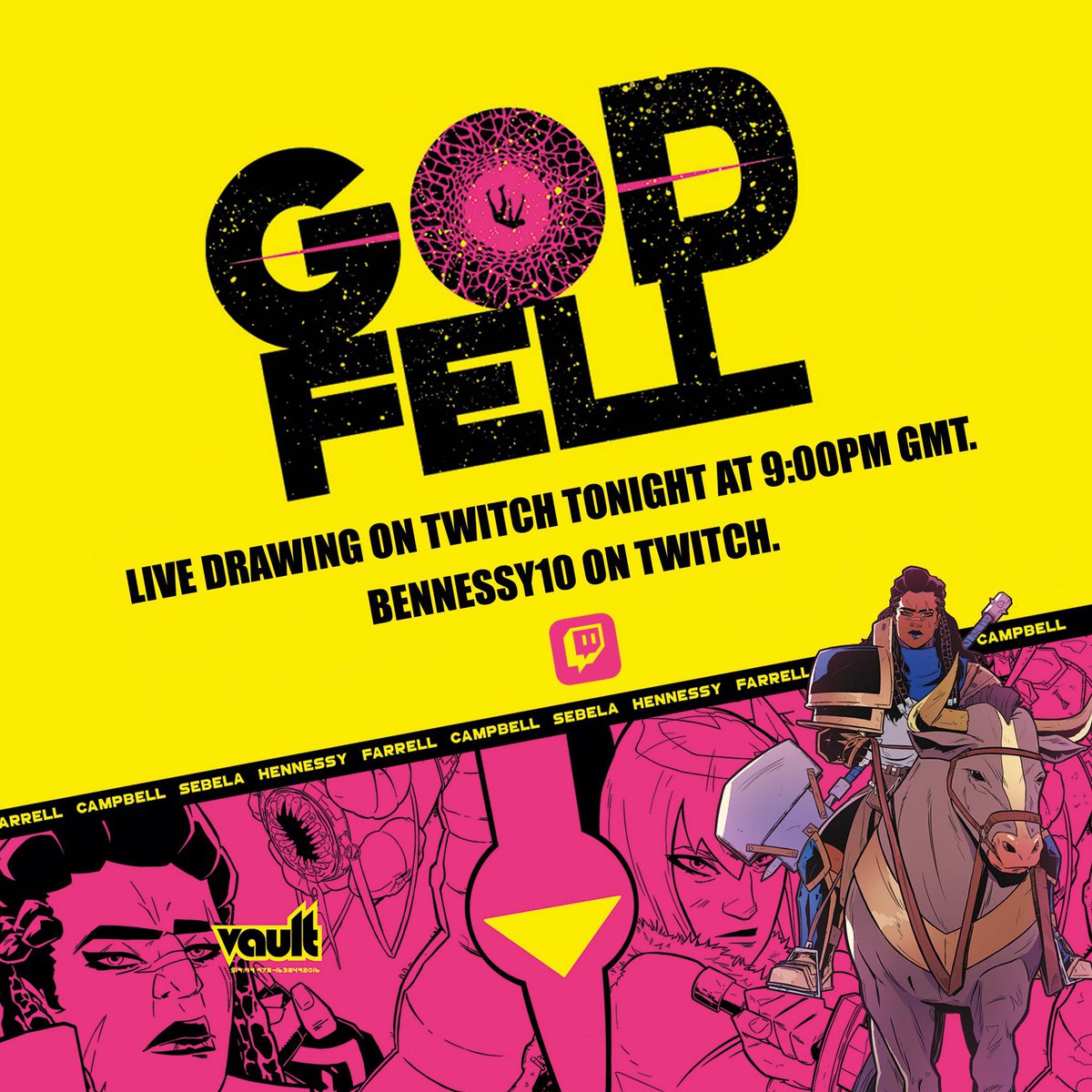 Ben Hennessy tweet media