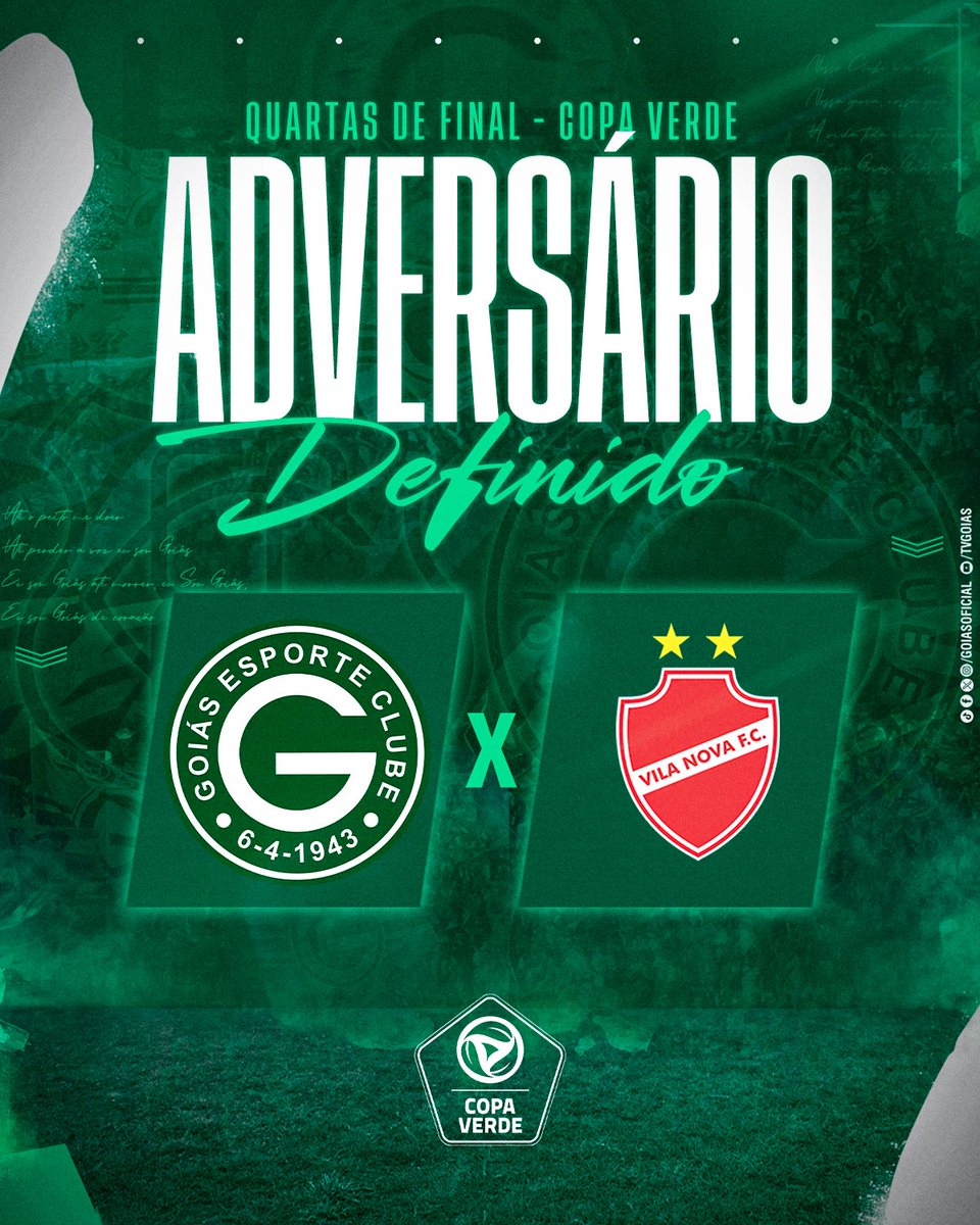 Goiás Esporte Clube tweet media