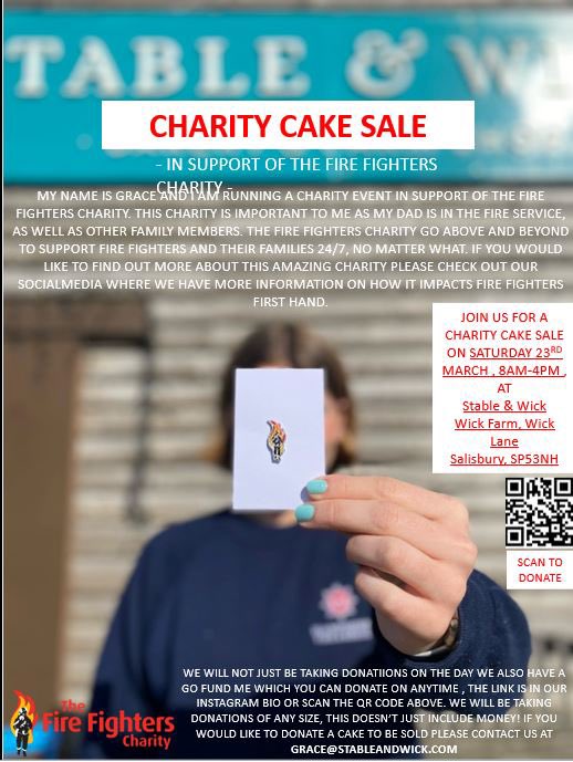 Fordingbridge Fire (@fordingbridge47) on Twitter photo 