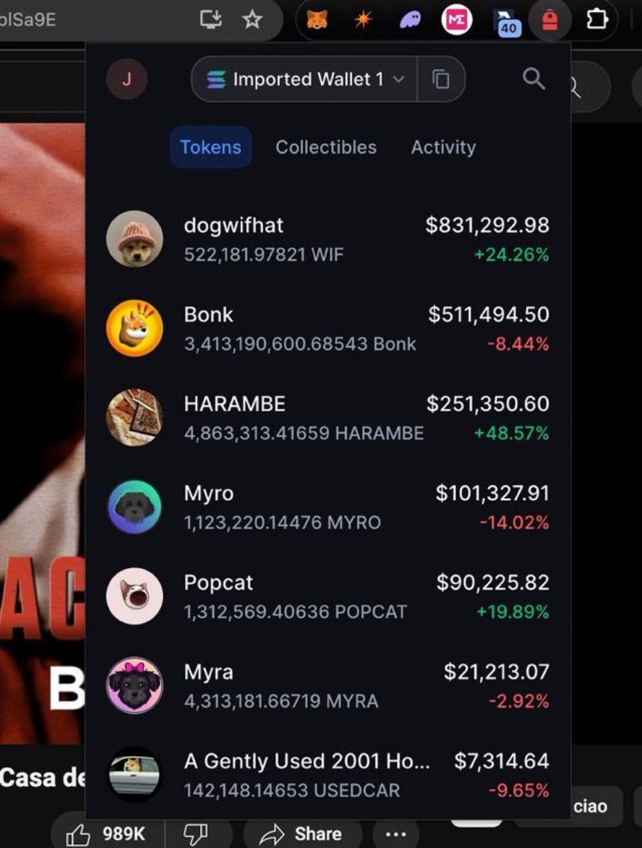 Luka77Legend's tweet photo. Want to be rich like this?

Well, better start farming $BLOCK

LIKE REPLY COMMENT FARM

@GetBlockGames #BLOCK https://t.co/pW07061rPB