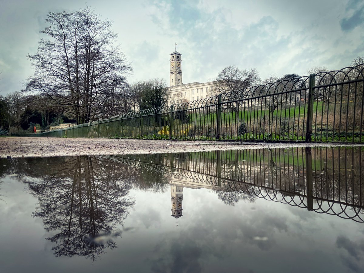 Darren Letley ๐ท (@darren_letley) on Twitter photo I remember the <a href="/UniofNottingham/">Uni of Nottingham #WeAreUoN</a> lake being larger than this ๐
#weareuon #rainydayvibes #rain <a href="/UoNphotography/">University of Nottingham photography</a> <a href="/highfields_boat/">Highfields Park Boating Lake</a> <a href="/bbcweather/">BBC Weather</a> <a href="/itvweather/">ITV Weather</a> I remember the <a href="/UniofNottingham/">Uni of Nottingham #WeAreUoN</a> lake being larger than this ๐
#weareuon #rainydayvibes #rain <a href="/UoNphotography/">University of Nottingham photography</a> <a href="/highfields_boat/">Highfields Park Boating Lake</a> <a href="/bbcweather/">BBC Weather</a> <a href="/itvweather/">ITV Weather</a>