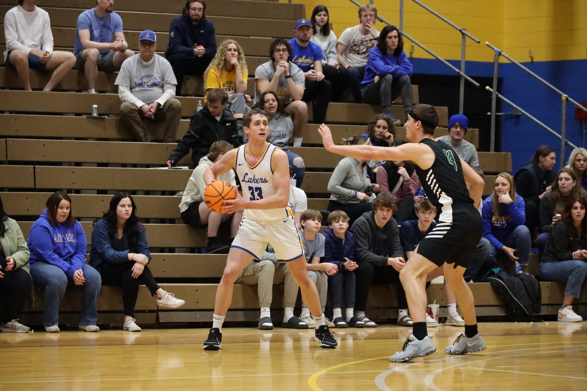 LakeStateMBB's tweet photo. Let's dance! 🕺

Grab an early morning coffee and come send us off to the NCAA Tournament in Indianapolis on Thursday at 7:25 AM at the main entrance of the Norris Center!

Game info:
📺 https://t.co/7k7kS9haDd (💲)
🎟 https://t.co/f5onyd30fG https://t.co/NGXaimkB2X