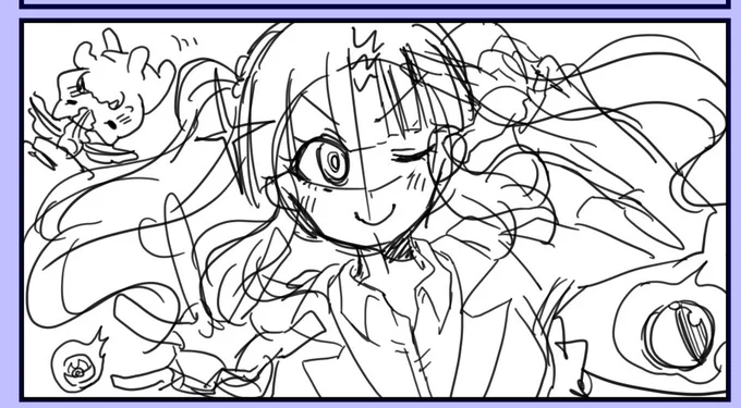 サイキッカー智絵里 