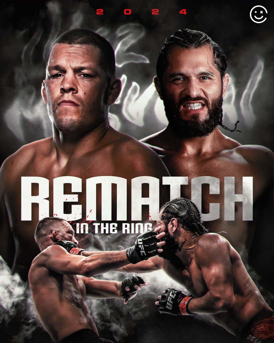 Nate Diaz vs Jorge Masvidal boxing match is OFFICIAL for June 1st in Inglewood 🤯