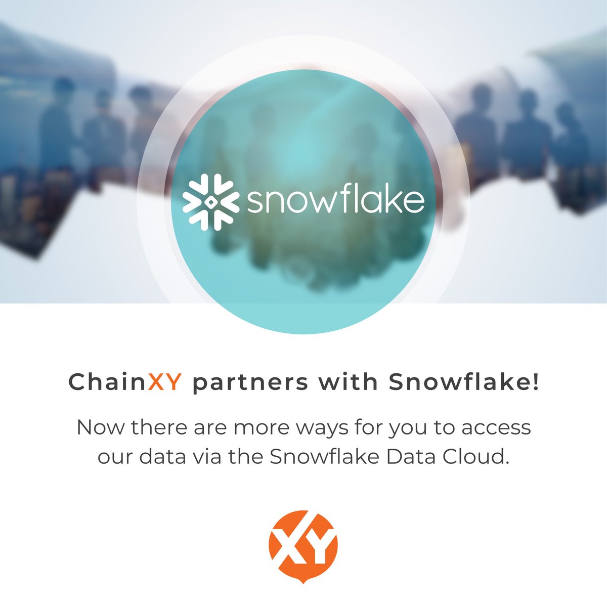 ChainXY data is on <a href="/SnowflakeDB/">SnowflakeDB</a> Marketplace! We're joining hundreds of providers offering 2,300+ ready-to-use data, services, and apps.

Snowflake users can download our chain #poidata samples for <a href="/Walmart/">Walmart</a> and US <a href="/DutchBros/">Dutch Bros Coffee</a> locations right now!

Know MORE: tinyurl.com/3mx2af7z