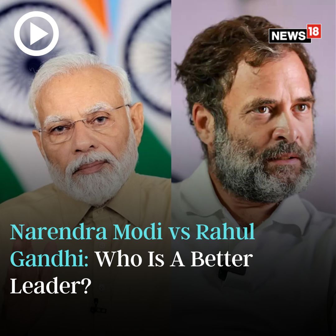 News18's Video on X, image size:1080x1080