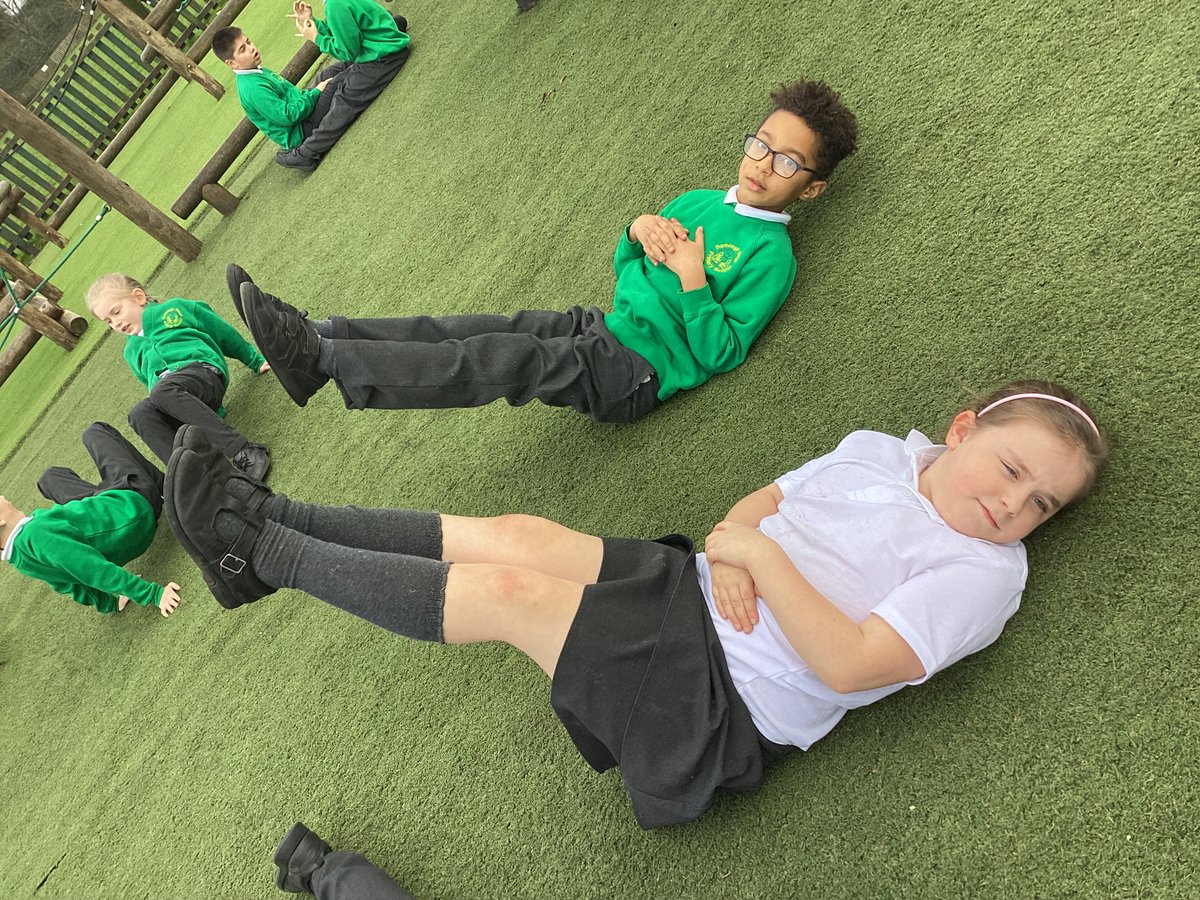 BVPS Year 3 Class Page tweet media