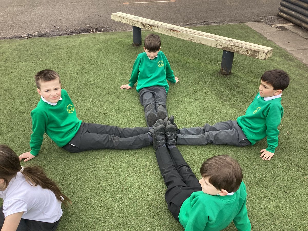 BVPS Year 3 Class Page tweet media