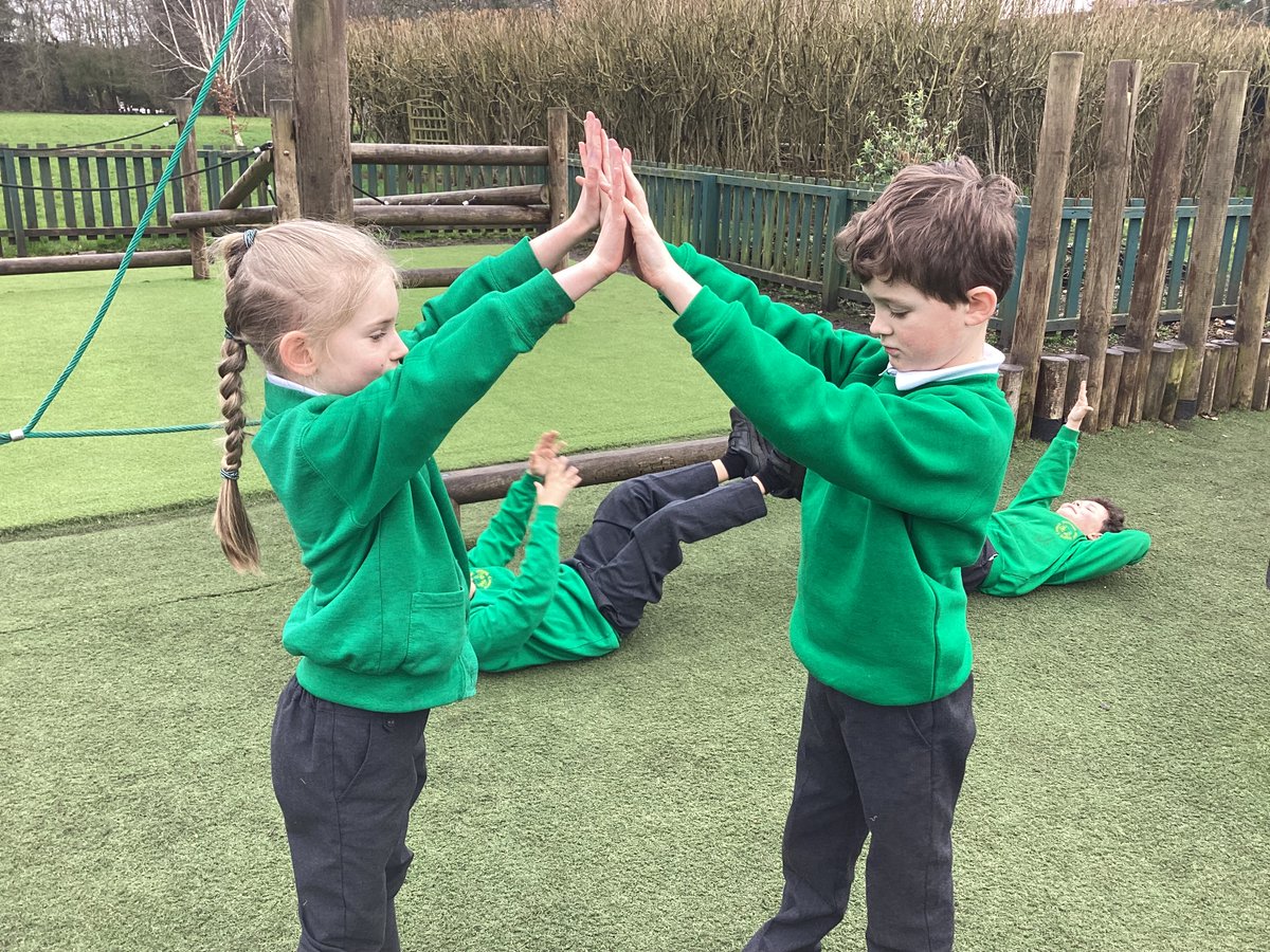 BVPS Year 3 Class Page tweet media