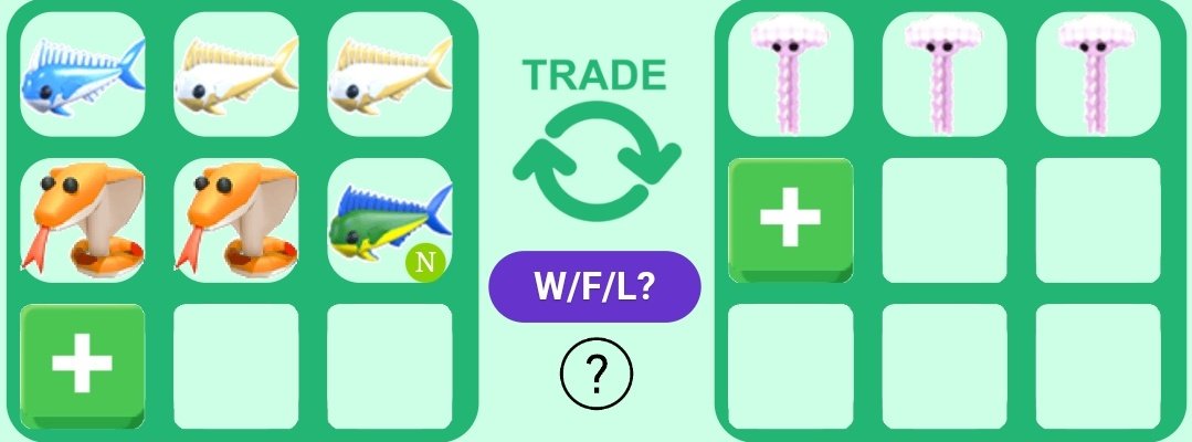 Anyone ?
(I'm left)

#adoptmegw #adoptmegiveaways #adoptmetradings #Adoptmetrade #Adoptmetrades #adoptmetrading #adoptmeoffer #adoptmeoffers