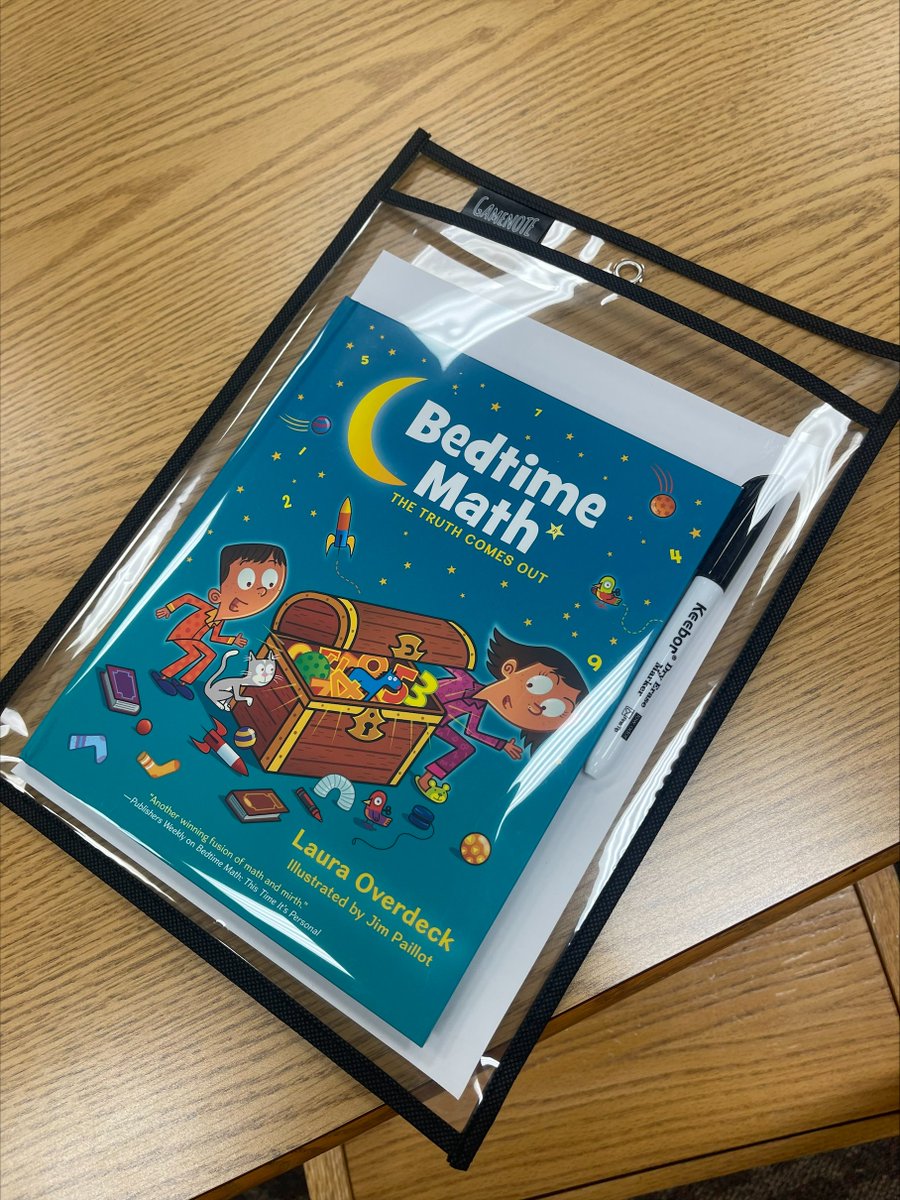 LLE_Little_Hawk's tweet photo. We had a great time this morning at our math event! Families teamed up with their student to explore the magical world of math through engaging and challenging story problems and left with resources, including a new copy of the book "Bedtime Math: The Truth Comes Out." https://t.co/05ylmRj7KS
