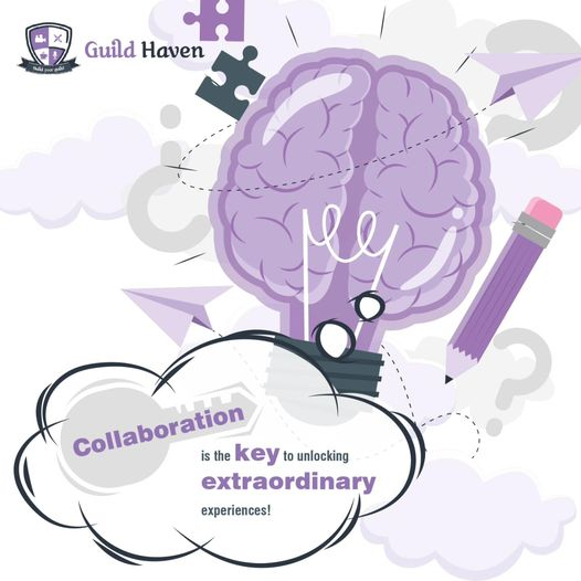 Guild Haven tweet media